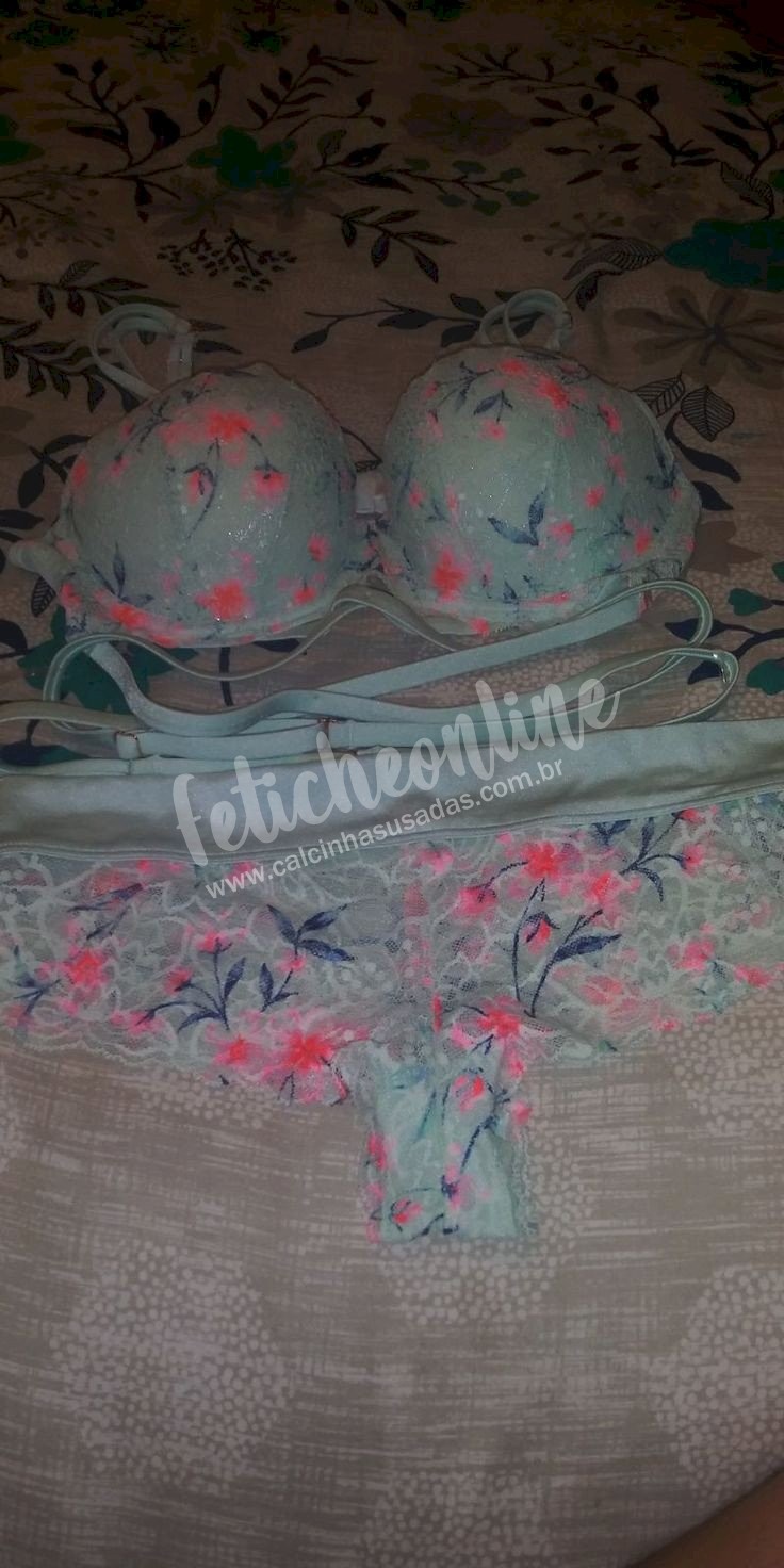 Pack De Fotos Sensuais De Lingerie De Renda Fetiche Online Compre E