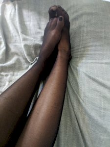 Pack do pezinho com meia calça