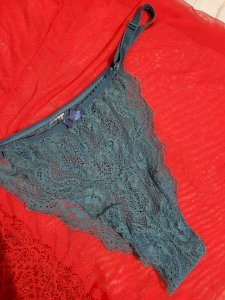 Calcinha de Renda