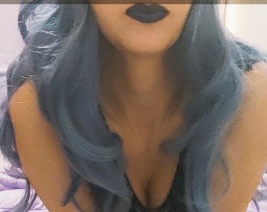 Seja meu Daddy, quero ser mimada.