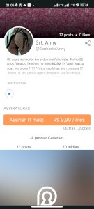 É fechadinha que você gosta?? PRIVACY 