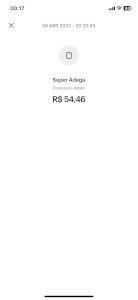 Reembolse a sua RAINHA