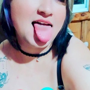 Venha ser meu daddy e me fazer feliz 