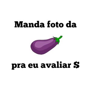 FAÇO AVALIAÇÃO POR AUDIO DO SEU PAU (LEIA A DESCRIÇÃO)