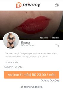 Atualizado Assinatura Privacy +300 midias