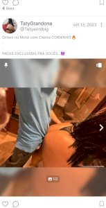 Assine Privacy Sexting+ Conteúdos 