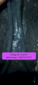 Calcinha Usada com meu gozo + brinde (LEIA A DESCRIÇÃO)