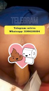 VÍDEO SCAT LANCHE (LEIA A DESCRIÇÃO)