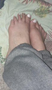 Podolatria 