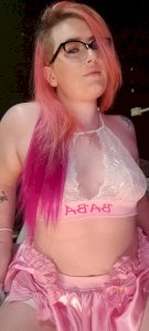 Fantasia de Babá usada