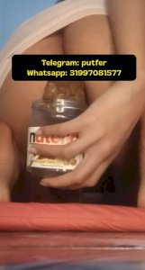 NUTELLA SCAT (LEIA A DESCRIÇÃO)