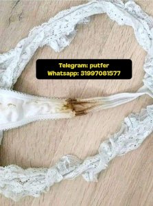 Calcinha freadinha + brinde (LEIA A DESCRIÇÃO)