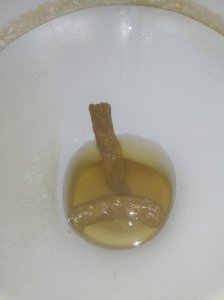 Quer meu chocolate quente e mavio