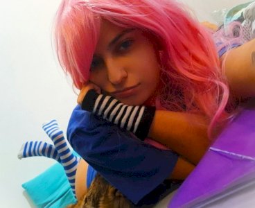 Money slave para a baby little doll