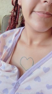 Realizo fetiches de chuva