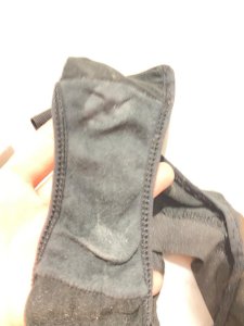 Calcinha usada com meu cheirinho (por 3 ou 5 dias) 