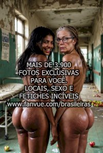 MILHARES DE FOTOS EXCLUSIVAS E ATUALIZAÇÕES DIÁRIAS.