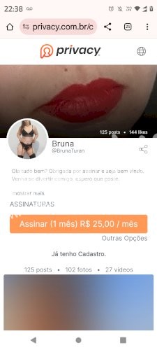 Assinatura Privacy +300 midias