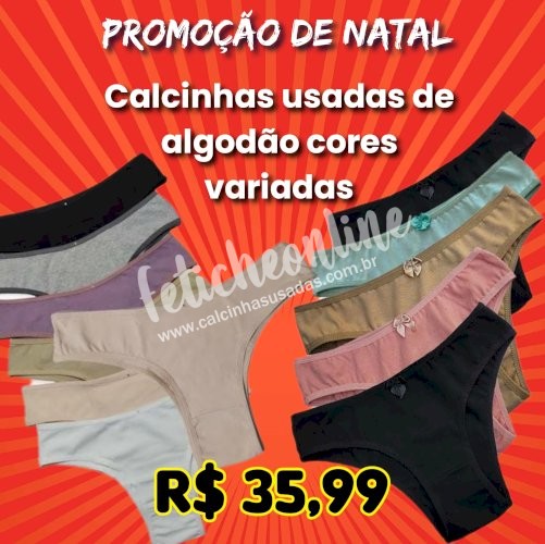 PROMOÇÃO DE NATAL