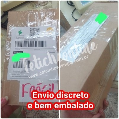 ENVIO POTE BEM EMBALADO SCAT MARMITA (LEIA A DESCRIÇÃO) 