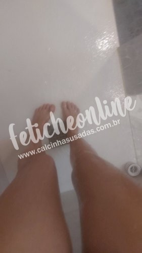 Pack dos pezinhos 