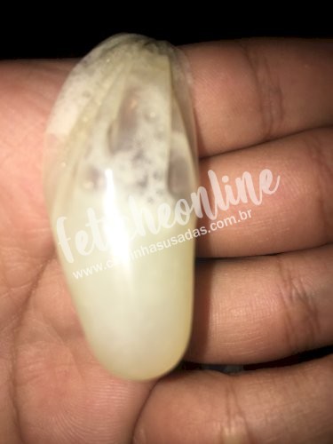 CAMISINHA CHEIA DE PORRA