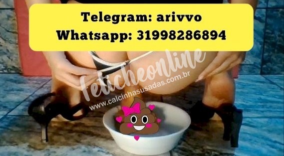 Vídeo marmita cheia (LEIA A DESCRIÇÃO)
