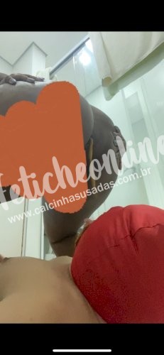 Scat molinho