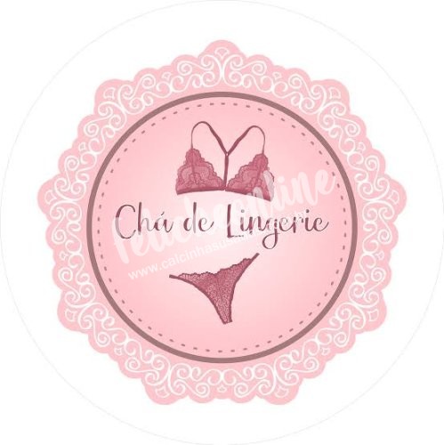 Me presenteie com uma lingerie e ganhe o prazer de me imaginar dentro dela… 