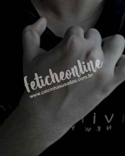 Cash master jovem de 23 anos sadico