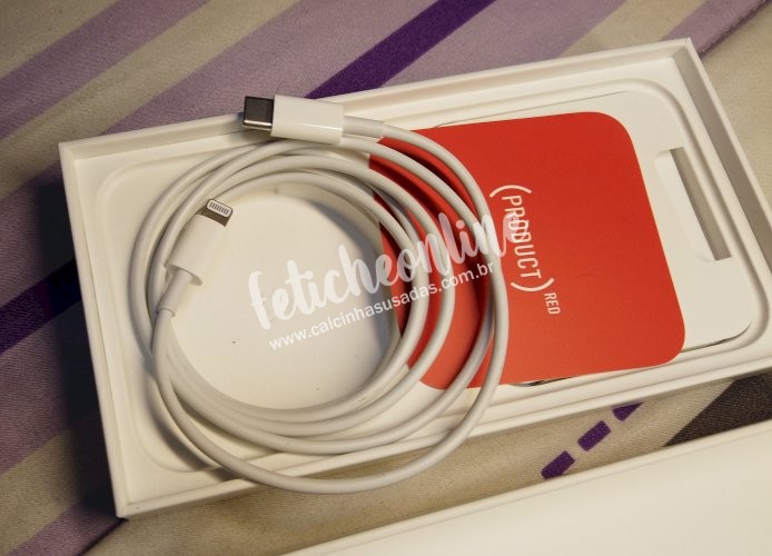 iPhone 12 com nudes gostosos