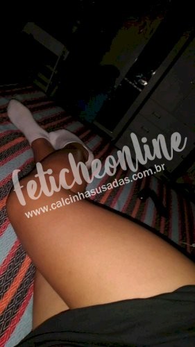 Dou nota pro seu pau