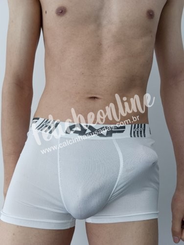 cueca usada ou gozada por homem