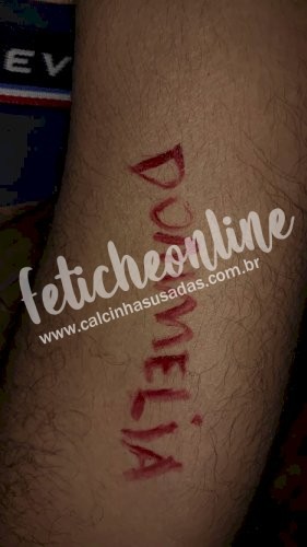 TAREFAS 24/7 : SUBMISSO/VOYEURISMO 