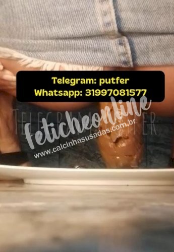 VÍDEO CHOCOLATE (LEIA A DESCRIÇÃO)