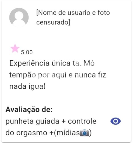 Punheta guiada+ controle do orgasmo ⏰️30 MINUTOS ou 24 HORAS ⏰️