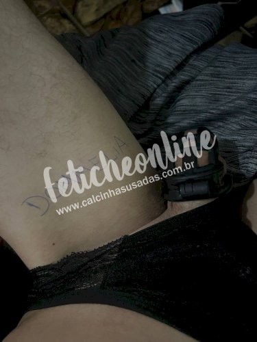 TAREFAS 24/7 : SUBMISSO/VOYEURISMO 