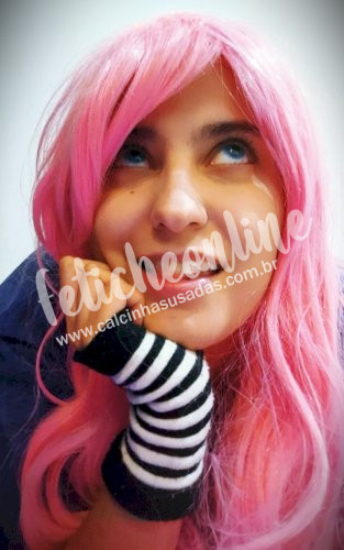 Money slave para a baby little doll