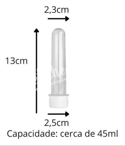 Urina chuva dourada no tubinho potinho 45 ml mais opções descrição 