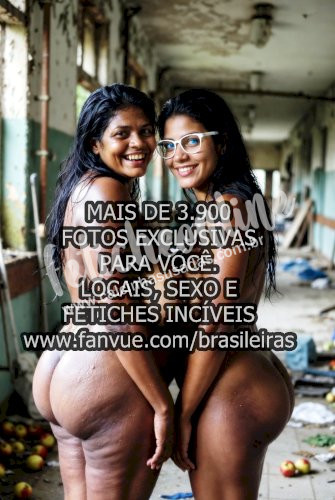 MILHARES DE FOTOS EXCLUSIVAS E ATUALIZAÇÕES DIÁRIAS.