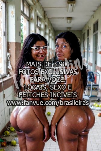 MILHARES DE FOTOS EXCLUSIVAS E ATUALIZAÇÕES DIÁRIAS.