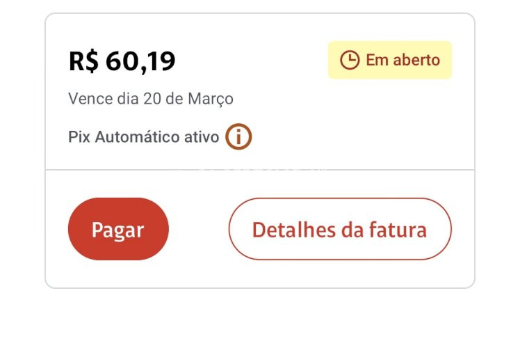 Pague minha fatura de celular money slave