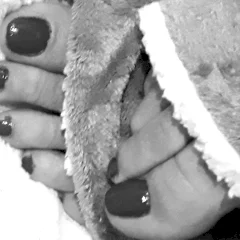 mysteriousfeet