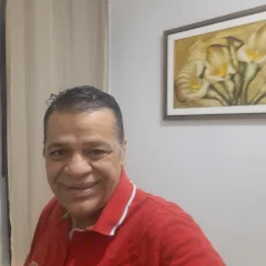 Dony Coroa.